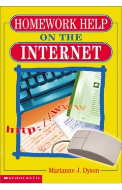 Homework Help on the Internet